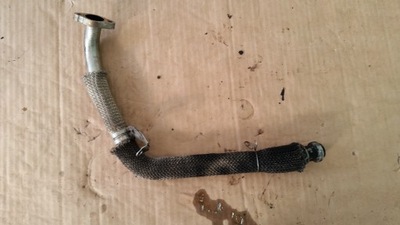 CABLE EGR LAND ROVER 4R8Q-9H449  