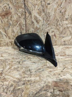 Mg marvel r зеркало правое 21 pin полный демонтаж европа фото №1