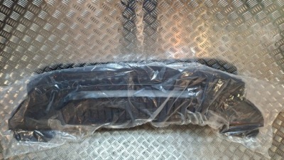 Плита захист pod бампер перед 52043630 fiat tipo ii 2015- фото №1