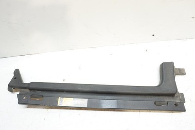 Защита поперечина передний renault laguna ii фото №1