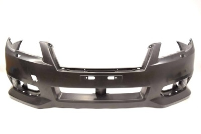 Бампер передній subaru legacy 2012-2014 фото №1