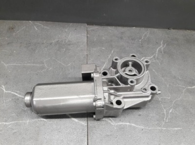 Mg51349 моторчик модуль редуктор mercedes ml w164 w166 offroad фото №1