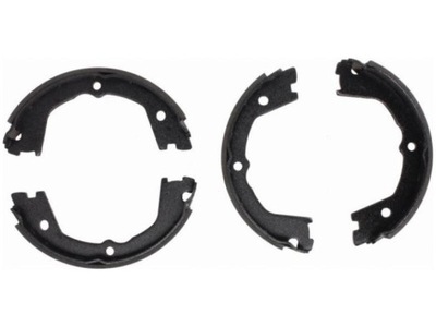 Тормозные колодки набор iveco daily vi 3.0 14-16 фото №1