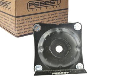 Подушка амортизатора перед ford maverick 2.3 3.0 фото №1