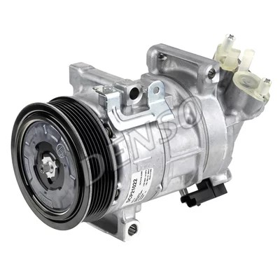 DENSO DCP21022 КОМПРЕСОР КОНДИЦІОНЕРА