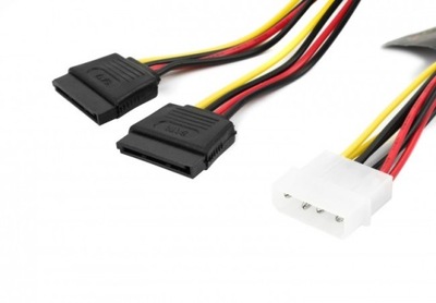 Adapter Accura Premium SATA 0.15m