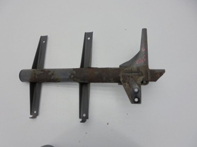 Daf lf 45 55 кронштейн крила ліва сторона фото №1