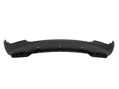 Mini coope s r56 r57 накладка бампера передня перед 7147856 фото №1