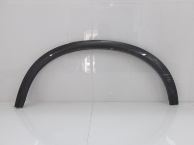 Volvo xc90 ii молдинг крыло левый задняя фото №1