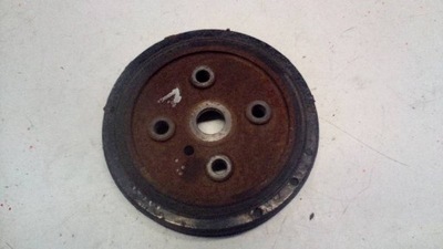 Шків 30677464 volvo фото №1