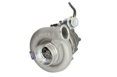 КОМПРЕССОР MAHLE 038 TC 18536 000