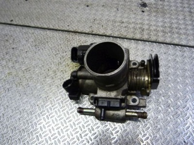 Дроссельная заслонка dpi-6 chevrolet spark фото №1