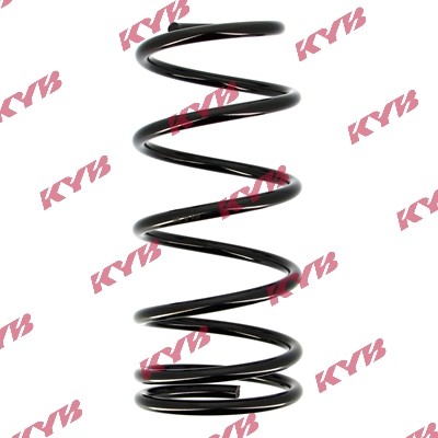 SPRING SUSPENSION LAND ROVER REAR RANGE ROVER EVOQUE (LV) 2011- KYBRA7176  