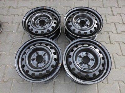 LLANTAS HYUNDAI I30,I30CW 5X114,3X67 ET46 15''  