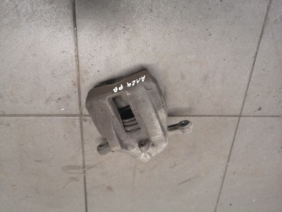 Супорт гальмівний правий перед mercedes w169 a klasa фото №1