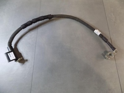 Vw transporter t6 клемма плюсовая 7e0971794c фото №1