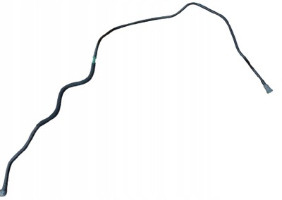 Peugeot 407 343-05 x215113 шланг труба топлива фото №1