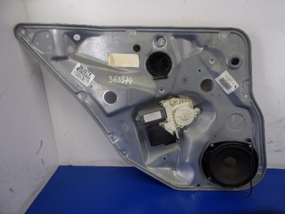 Cordoba 6l sedan подъемник стекло задняя левый elektr фото №1