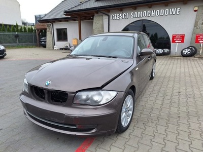 BMW 1 I E81 E82 E87 E88 LCI RESTYLING 07-11 FARO FARO PARTE DELANTERA IZQUIERDA VALEO H7  