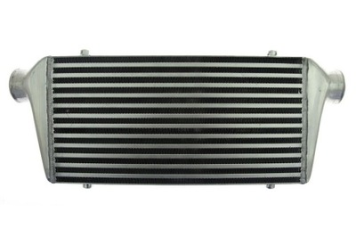 INTERCOOLER TURBOWORKS 450X230X65 2,5