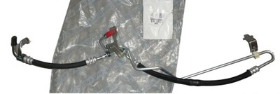 Шланг усилителя jumper boxer ducato 1606275680 фото №1