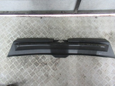 Suzuki sx4 s-cross lift захист поперечина задня фото №1