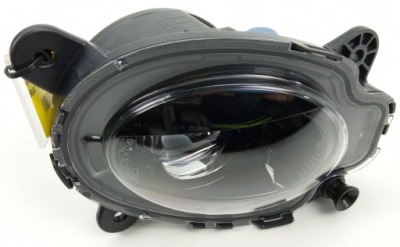 Aso противотуманная фара противотуманный правый vw polo vi фото №1