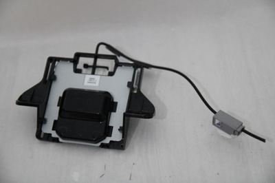 Антена gps навігації lexus ux nx toyota camry фото №1