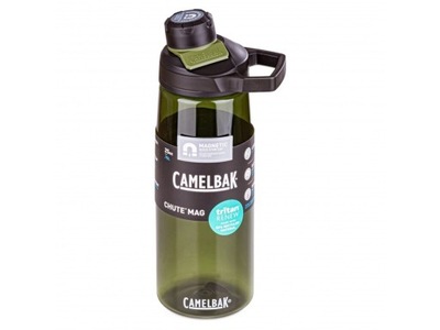 Butelka CamelBak Chute Mag 750ml - Olive - oliwkowy