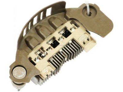 Випрямляч генератора фото №1