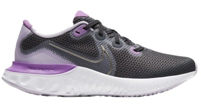 BUTY SPORTOWE NIKE RENEW RUN GS CT1430008 r.36