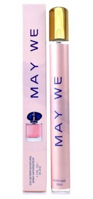 Perfumy damskie MAY Trwała PERFUMETKA 35 ML