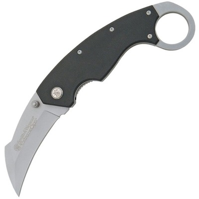 Nóż składany Smith&Wesson Karambit CK33