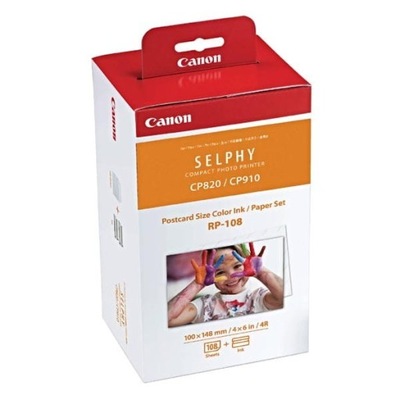 Papier foto Canon RP108 RP-108 oryginalny