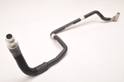 Ferrari california 4.3 труба шланг патрубок 275515 фото №1