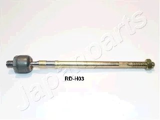 RD-H03 BARRA KIER. HYUNDAI ACCENT 99-05 DL. 31  