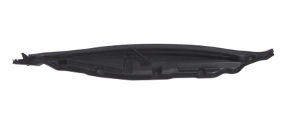 Жабо opel adam europa фото №1