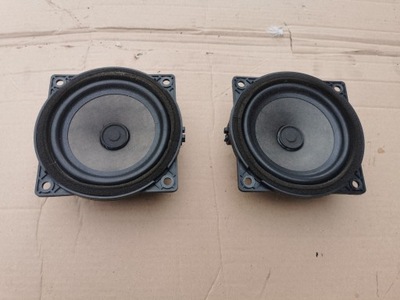 Kia rio iii 3d динамик задняя фото №1