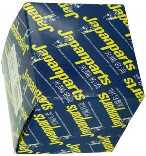 Japanparts pq-025 насос wody, охолодження двигуна фото №1