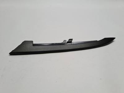 Ламель, нижня r, turbo / gts porsche 958 oem фото №1