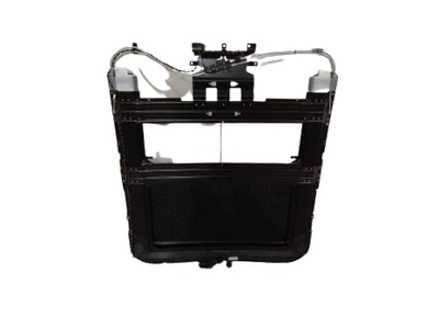 4h0877041 люк рама скло дах audi a8 d4 2010-2017r фото №1