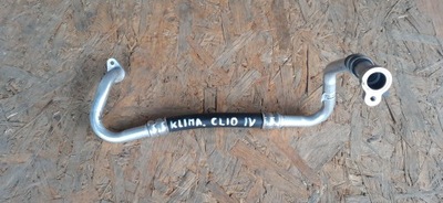 Шланг кондиционера renault clio iv 924803929r фото №1