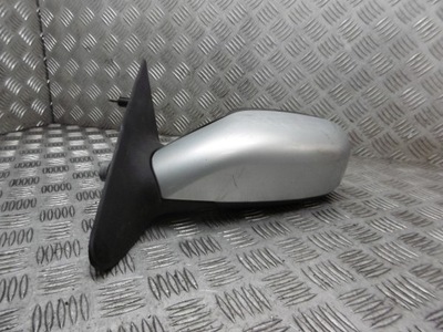 Дзеркало ліва renault laguna ii 5pin teb66 фото №1