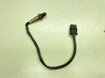 Датчик лямбда-зонд bmw 6 e63 e64 7603022 фото №1