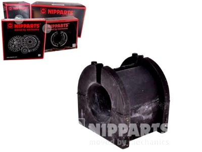 Втулка стабілізатора nipparts mn101395 gom577 ru57 фото №1