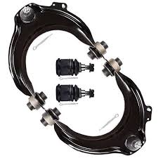 Важелі шарніри набір honda accord vii 03-08 фото №1