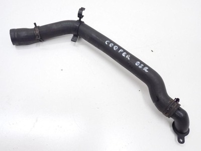 Wąż шланг трубка wody 1475563 mini cooper r50 r52 r53 1.6i w10 02r фото №1
