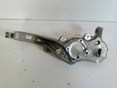 Jaguar f-pace f pace поворотный кулак левая передняя nowa оригинал фото №1