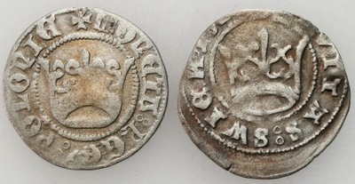 Aleksander J. Półgrosz, Kraków i Ludwik J. Półgrosz 1526, Świdnica