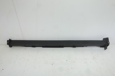 Молдинг порог левая renault koleos ii 764197834r фото №1